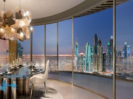 2 बेडरूम अपार्टमेंट for sale at Grand Bleu Tower, EMAAR Beachfront, दुबई हार्बर