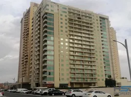 1 Bedroom Apartment for sale at Oakwood Residency, Centrium Towers