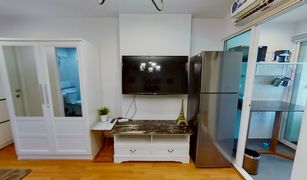 1 Bedroom Condo for sale in Suan Luang, Bangkok Regent Home Sukhumvit 81