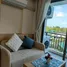 1 Schlafzimmer Appartement zu vermieten im Fantasea Condo Kamala, Kamala