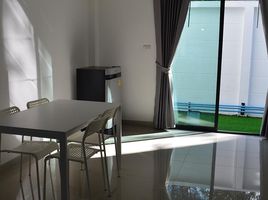 1 спален Квартира в аренду в UTD Loft Apartment, Suan Luang