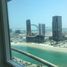 Studio Apartment for sale at Hydra Avenue Towers, City Of Lights, Al Reem Island