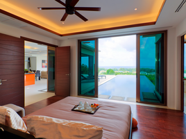 4 Bedroom House for sale at Vista Del Mar Phuket, Sakhu, Thalang
