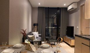 2 Bedrooms Condo for sale in Khlong Tan, Bangkok Park Origin Phrom Phong