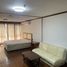 Studio Apartment for rent at Sukhumvit Suite, Khlong Toei Nuea