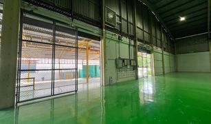 N/A Warehouse for sale in Samrong Nuea, Samut Prakan 