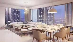 2 Bedrooms Apartment for sale in , Dubai The Address Residences Dubai Opera