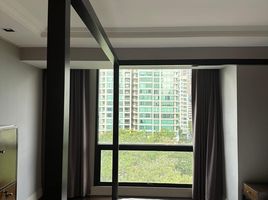 1 Bedroom Condo for sale at Somkid Gardens, Lumphini, Pathum Wan