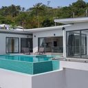 Apple Villas Koh Samui