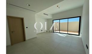 3 Bedrooms Townhouse for sale in Bloom Gardens, Abu Dhabi Aldhay at Bloom Gardens