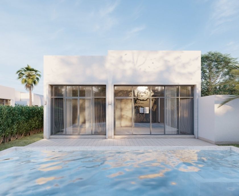 Houses for Sale at The Sky (Khao Tao) in Nong Kae, Hua Hin KaiBaanThai