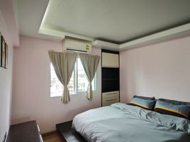 3 Schlafzimmer Wohnung zu vermieten im Baan Thanarak Phuket, Talat Nuea