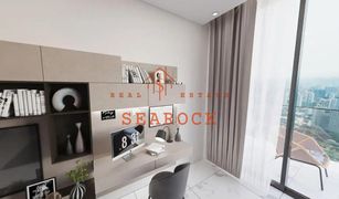 Studio Appartement zu verkaufen in Skycourts Towers, Dubai AG Square