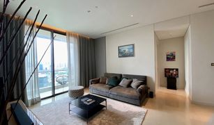 3 Schlafzimmern Wohnung zu verkaufen in Wang Mai, Bangkok Sindhorn Residence 