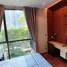 Studio Wohnung zu verkaufen im The Address Sukhumvit 28, Khlong Tan