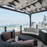 3 Bedroom Penthouse for rent at Jumeirah Beach Residence, The Walk, Jumeirah Beach Residence (JBR)