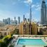 2 Bedroom Condo for sale at Burj Royale, Burj Khalifa Area