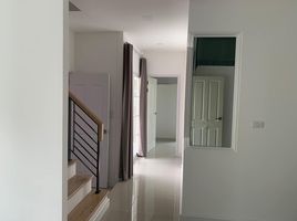 4 Schlafzimmer Villa zu vermieten im Grandio Bangna Km.5, Bang Kaeo