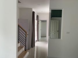 4 Bedroom House for rent at Grandio Bangna Km.5, Bang Kaeo, Bang Phli, Samut Prakan