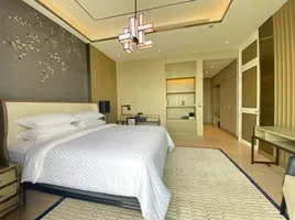 2 Schlafzimmer Wohnung zu vermieten im The Residences Mandarin Oriental Bangkok, Khlong Ton Sai