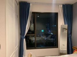 1 Schlafzimmer Wohnung zu vermieten im Life Asoke Rama 9, Makkasan, Ratchathewi