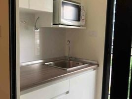 1 Bedroom Condo for rent at iCondo Greenspace Phatthanakan-Srinakarin, Suan Luang, Suan Luang