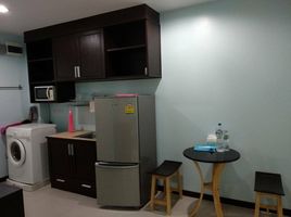 Studio Condo for rent at Sense of London, Samrong Nuea