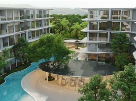 1 Schlafzimmer Wohnung zu verkaufen im Bellevue Beachfront Condo, Choeng Thale, Thalang, Phuket