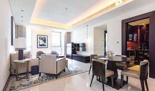 Квартира, 1 спальня на продажу в Yansoon, Дубай Address Downtown Hotel