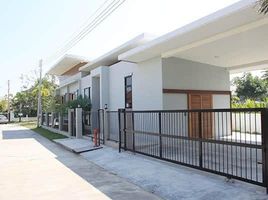 3 Bedroom House for rent at Baan Kaew Sa, Rim Nuea