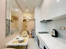 1 Schlafzimmer Wohnung zu vermieten im Copacabana Beach Jomtien, Nong Prue