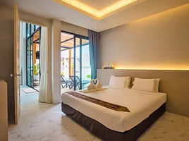 4 Schlafzimmer Villa zu vermieten im Gold Chariot, Choeng Thale, Thalang