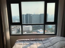 1 Schlafzimmer Wohnung zu verkaufen im Ideo Thaphra Interchange, Wat Tha Phra, Bangkok Yai, Bangkok