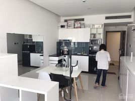 1 Bedroom Apartment for rent at Golden King, Tan Phu, District 7, Ho Chi Minh City