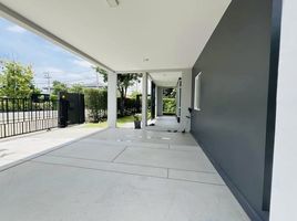 4 Bedroom House for sale at Mantana San Sai - Chiang Mai, San Na Meng