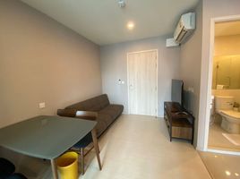 2 Schlafzimmer Appartement zu vermieten im Life Asoke, Bang Kapi