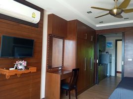 Studio Apartment for sale at Sea And Sky, Karon, Phuket Town