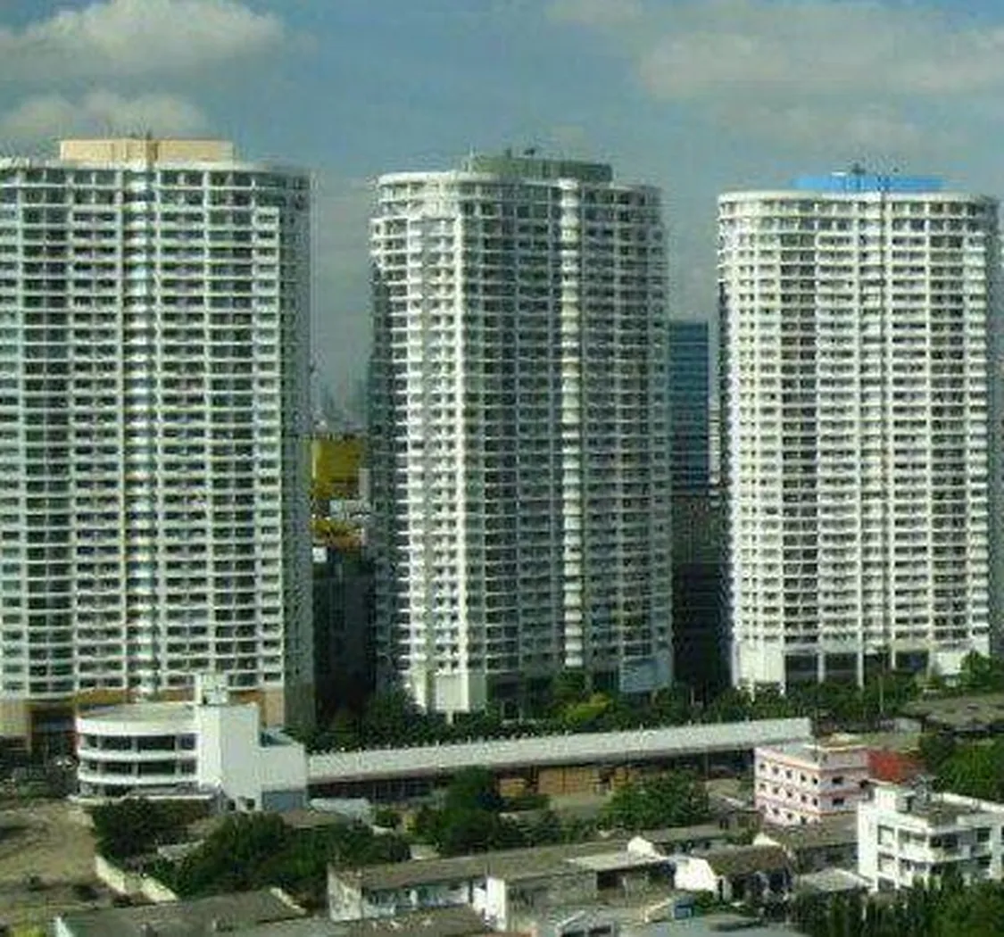 ประกาศขาย ให้เช่า - 27 คอนโด ในโครงการ ศุภาลัย ปาร์ค รัชโยธิน,  กรุงเทพมหานคร | KaiBaanThai