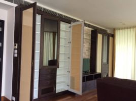 3 спален Кондо в аренду в The Park Chidlom, Lumphini