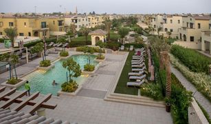 2 Bedrooms Villa for sale in Mirdif Hills, Dubai Mushraif