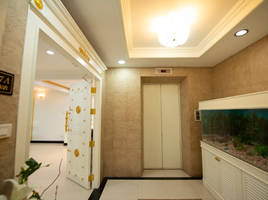 3 Schlafzimmer Wohnung zu vermieten im Oriental Towers, Khlong Tan Nuea