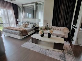 5 спален Дом в аренду в The City Bangna, Bang Kaeo, Bang Phli