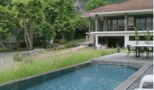 5 Schlafzimmern Villa zu verkaufen in Phaya Yen, Nakhon Ratchasima Khao Loi Resort
