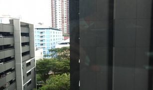 1 Bedroom Condo for sale in Phra Khanong, Bangkok Life Sukhumvit 48