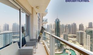 2 Bedrooms Apartment for sale in , Dubai Marina Tower