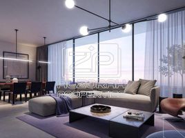 1 बेडरूम अपार्टमेंट for sale at Nasaq, Al Zahia
