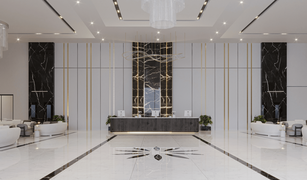 2 Bedrooms Apartment for sale in Emirates Gardens 2, Dubai Elitz 3 by Danube	