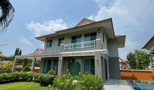 4 Bedrooms Villa for sale in Pong, Pattaya Grand Regent Residence