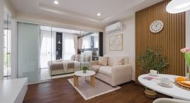 Available Units at Parc Exo Condominium