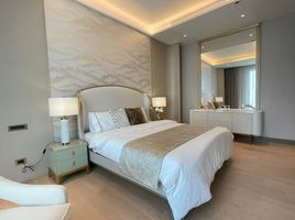 6 Bedroom Penthouse for rent at The Residences Mandarin Oriental Bangkok, Khlong Ton Sai, Khlong San, Bangkok, Thailand